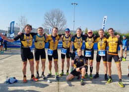 Campionati Italiani di Duathlon Cross – 1a edizione