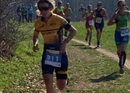 Campionati Italiani di Duathlon Cross – 1a edizione