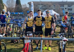 Campionati Italiani di Duathlon Cross – 1a edizione