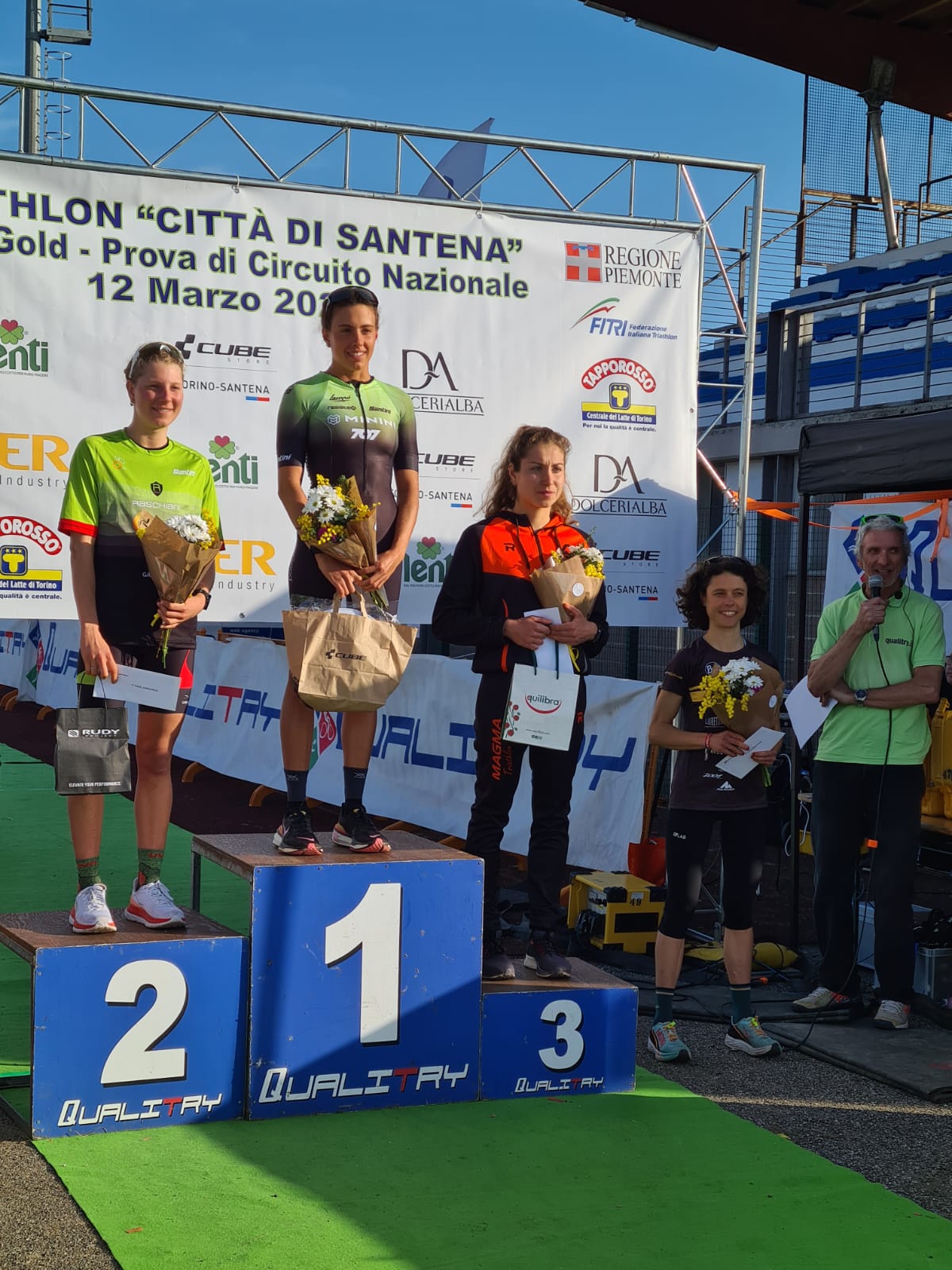 duathlon santena 12-3-23