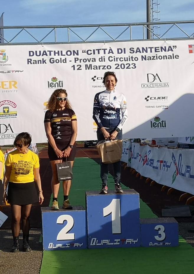 duathlon santena 12-3-23