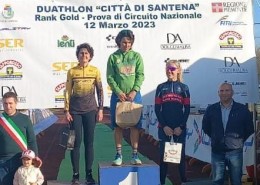 duathlon santena 12-3-23