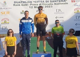 duathlon santena 12-3-23