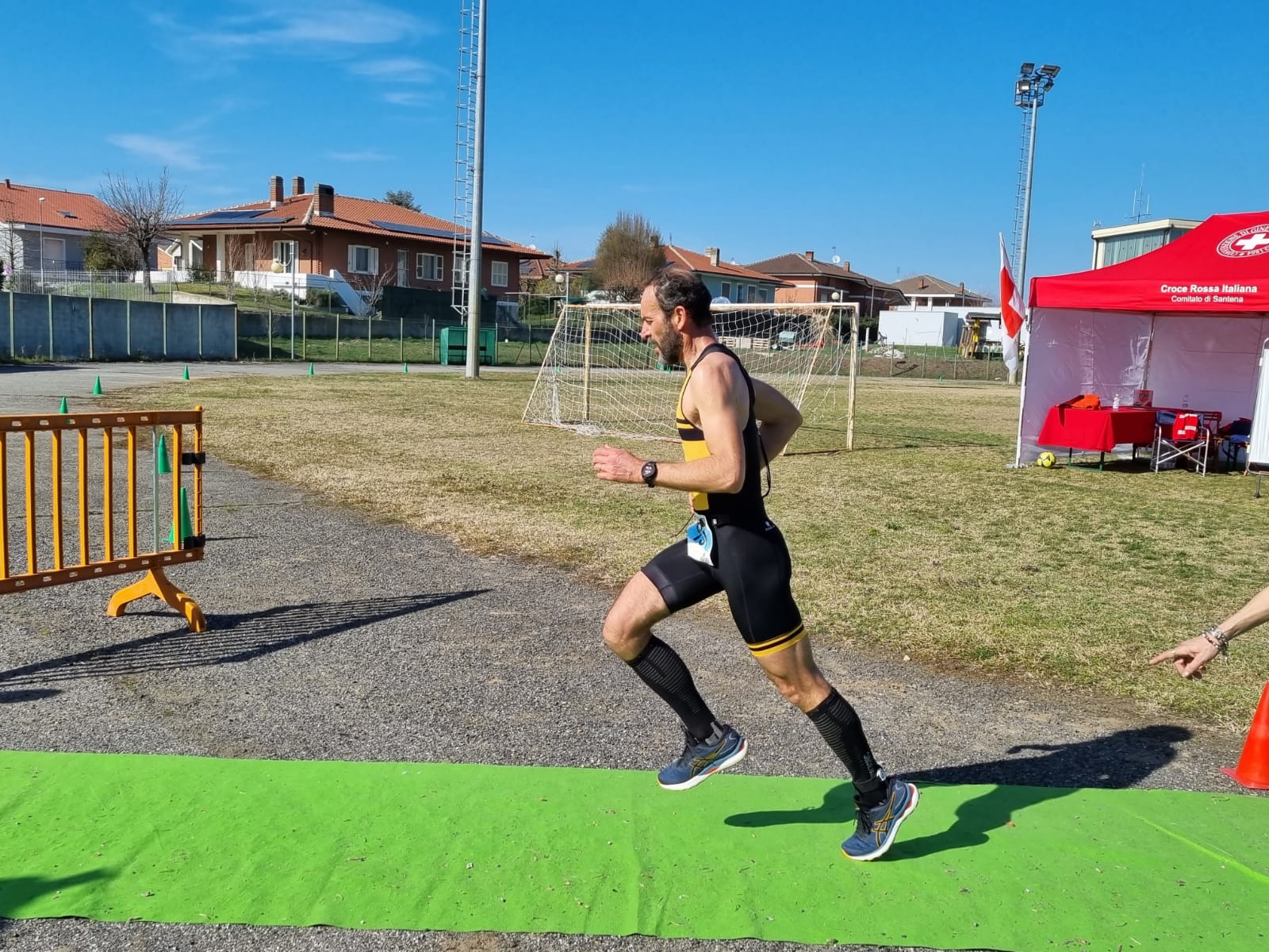 duathlon santena 12-3-23