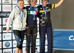 Campionati italiani duathlon Imola 2023