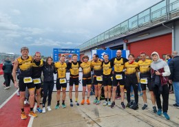 Campionati italiani duathlon Imola 2023