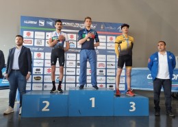 Campionati italiani duathlon Imola 2023