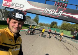 Campionati italiani duathlon Imola 2023