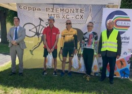 Stage Granbike ponte 25 aprile poggio dell’agnello