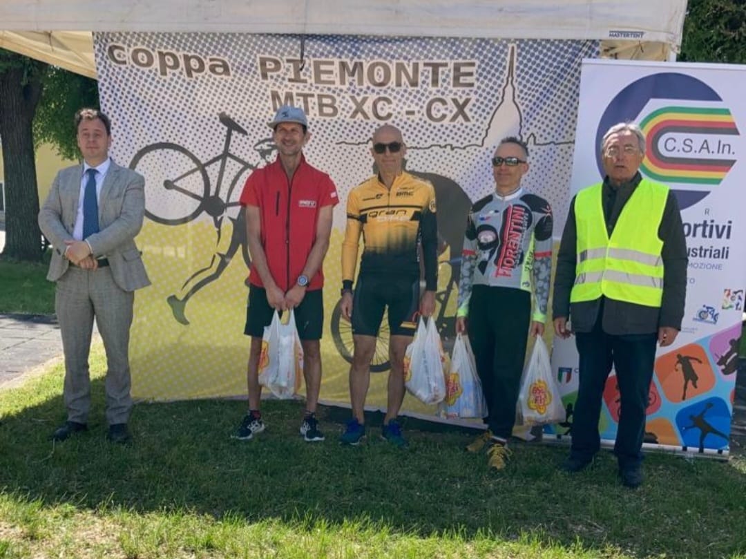 Stage Granbike ponte 25 aprile poggio dell’agnello