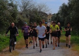 Stage Granbike ponte 25 aprile poggio dell’agnello