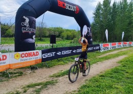 Stage Granbike ponte 25 aprile poggio dell’agnello