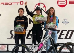 xterra belgium + gare 12/13 giugno 2023