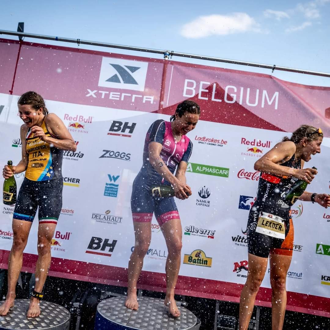 xterra belgium + gare 12/13 giugno 2023