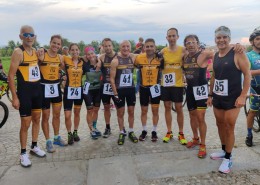 xterra belgium + gare 12/13 giugno 2023