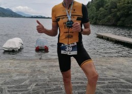 Campionati italiani cross triathlon