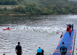 Campionati italiani cross triathlon