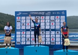 Campionati italiani cross triathlon