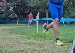 Campionati europei cross duathlon triathlon Riva del Garda