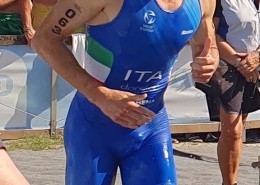 Campionati europei cross duathlon triathlon Riva del Garda