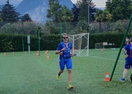 Campionati europei cross duathlon triathlon Riva del Garda