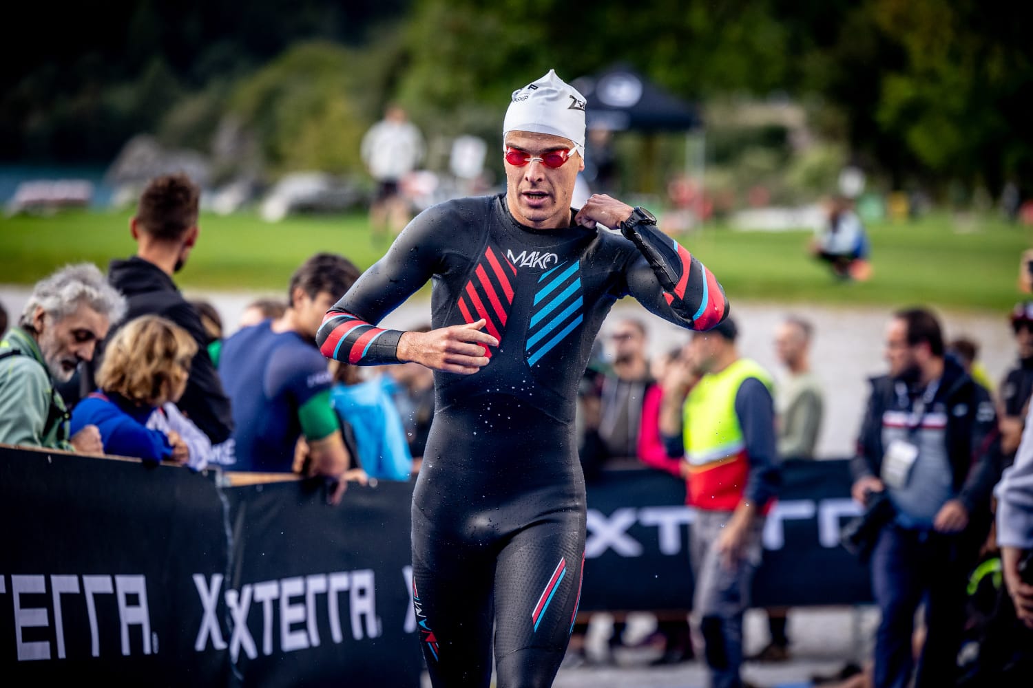 xterra world championship triathlon baldassarre sanremo nove colli 2023