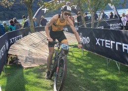 xterra world championship triathlon baldassarre sanremo nove colli 2023