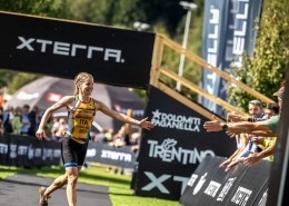 xterra world championship triathlon baldassarre sanremo nove colli 2023