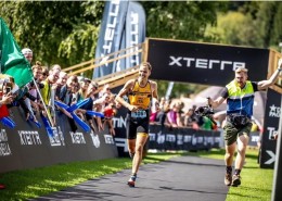 xterra world championship triathlon baldassarre sanremo nove colli 2023