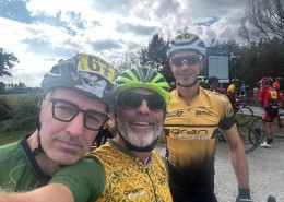 Iniziata la stagione del ciclocross