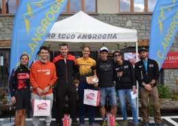 Iniziata la stagione del ciclocross