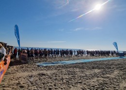 Campionati italiani triathlon sprint Cervia