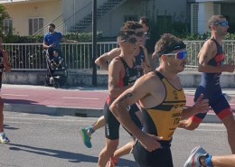 Campionati italiani triathlon sprint Cervia