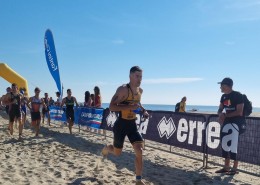 Campionati italiani triathlon sprint Cervia