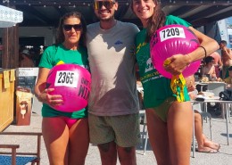 Campionati italiani triathlon sprint Cervia