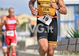 Weekend di gare, Savona tri sprint, trisport del po, triathlon Desenzano e Ostia