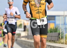 Weekend di gare, Savona tri sprint, trisport del po, triathlon Desenzano e Ostia