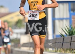 Weekend di gare, Savona tri sprint, trisport del po, triathlon Desenzano e Ostia