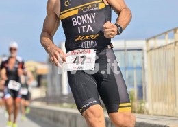 Weekend di gare, Savona tri sprint, trisport del po, triathlon Desenzano e Ostia