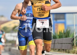 Weekend di gare, Savona tri sprint, trisport del po, triathlon Desenzano e Ostia