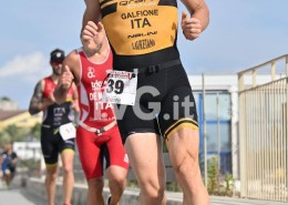 Weekend di gare, Savona tri sprint, trisport del po, triathlon Desenzano e Ostia