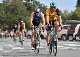 Weekend di gare, Savona tri sprint, trisport del po, triathlon Desenzano e Ostia