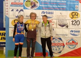 Duathlon cross dell’adda Maleo 19-11-23