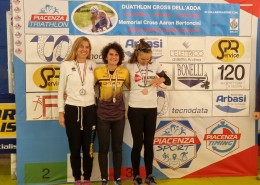 Duathlon cross dell’adda Maleo 19-11-23