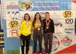 Duathlon cross dell’adda Maleo 19-11-23