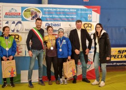 Duathlon cross dell’adda Maleo 19-11-23