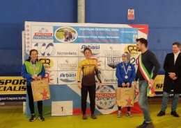 Duathlon cross dell’adda Maleo 19-11-23