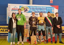 Duathlon cross dell’adda Maleo 19-11-23