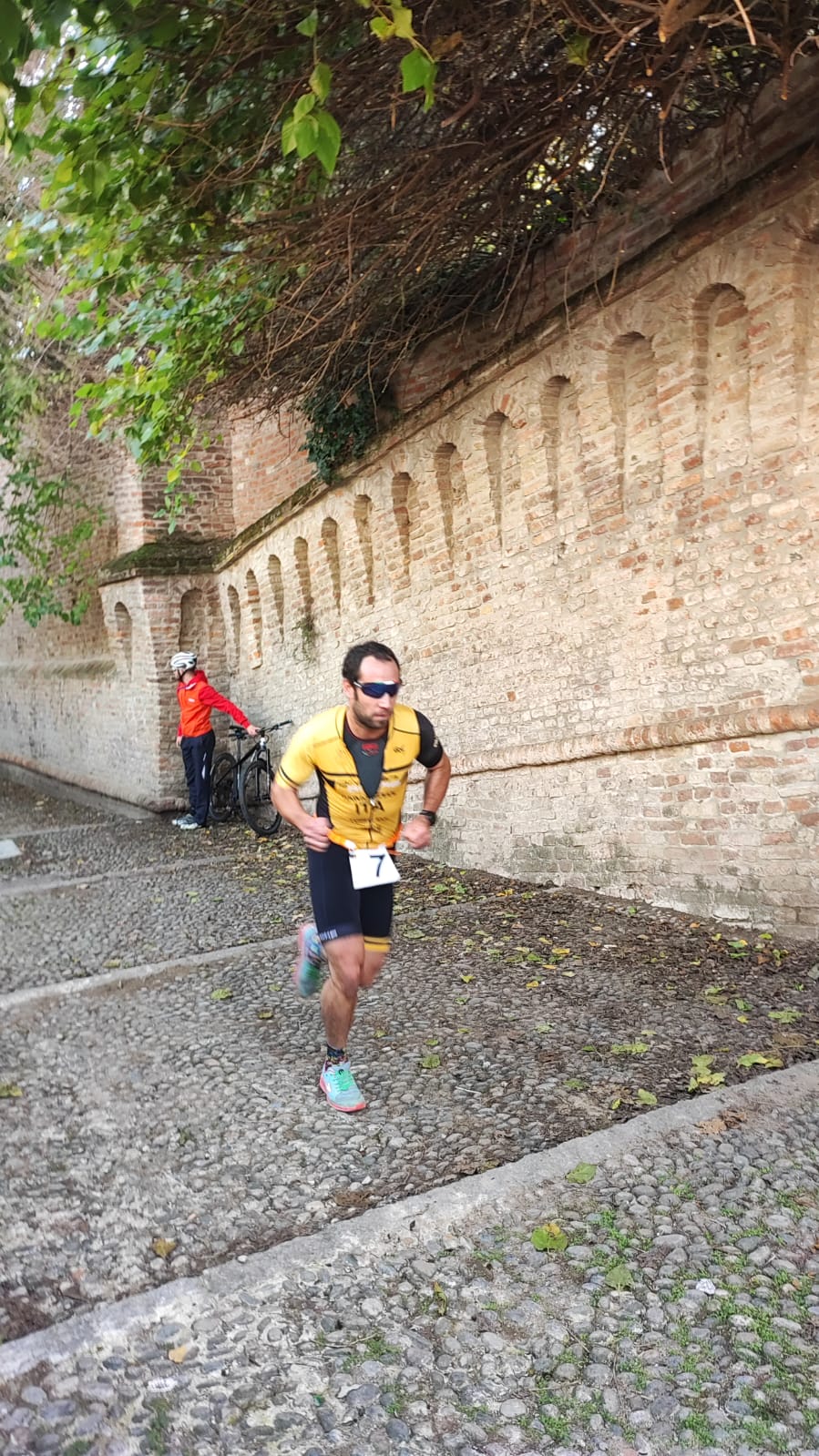 Duathlon cross dell’adda Maleo 19-11-23