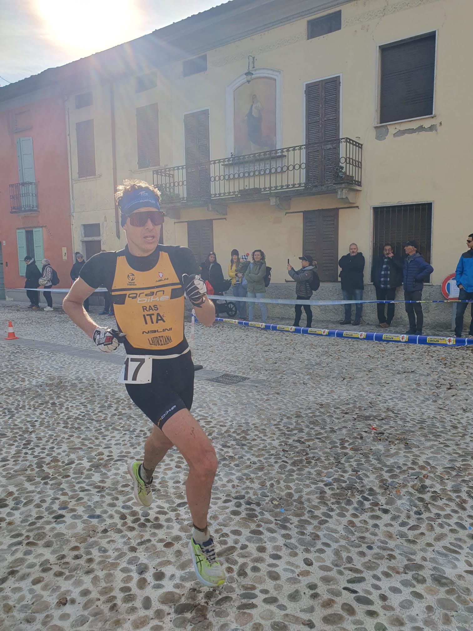 Duathlon cross dell’adda Maleo 19-11-23